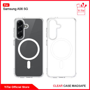 YITAI - YC-04 Case Magsafe Samsung A15 4G 5G A35 5G A36 5G A55 5G A56 5G