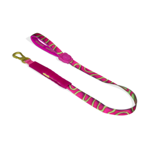 Zee Dog | Air-Leash | H3D Jelly