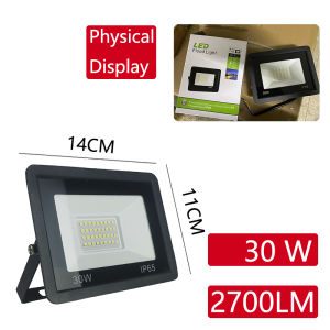Floodlight DC12V 100W 10W LED Flood Light Portable Outdoor Spotlight White Light 12 Volt Led Lights LED SPOTLIGHT 10W 20W 30W 50W 100W 150W FLOODLIGHT OUTDOOR LIGHTING GARDEN LIGHT SPOT LIGHT LED FLOOD LIGHT LAMP投光灯
