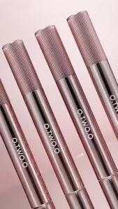 O.TWO.O Haute Volumizing Waterproof Mascara