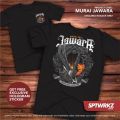 NEW DESAIN KAOS MURAI BATU JAWARA PALING LARIS. 