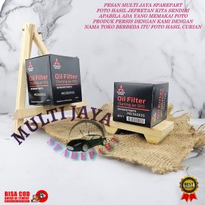 FILTER OIL OLI MITSUBISHI LANCER GALLANT