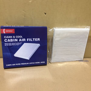 2390 FILTER CABIN ALPHARD-CAMRY LAMA DENSO COOLGEAR PILTER UDARA AC MOBIL