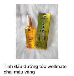 Tinh dầu phục hồi tóc KARSEELL Maca Essence Oil 50ml TINH CHẤT DƯỠNG TÓC KARSEELL tóc bóng mượt