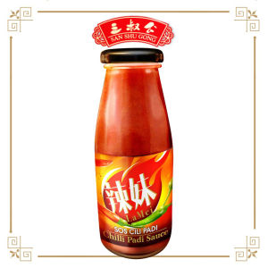 McQuek Satay Sauce (Celup Sauce) and Products  郭氏潮州沙爹酱料