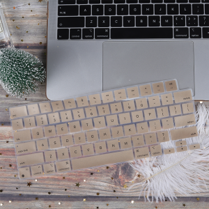 TPU Silicone Keyboard Cover for 2023 New 2024 Macbook Pro 14 16 inch M4 M2 M3 Max Chip Keyboard accessories