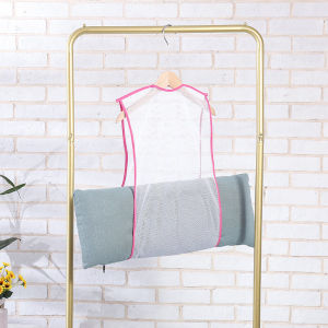 [88 Hometore】lưới Phơi Khô Giá Phơi Khô Chống Gió Lưới Mịn In Hình Gối Đa Năng Đồ Chơi Chống Nắng Đồ Lót Gối Phơi Khô Giá Treo Túi Lưới