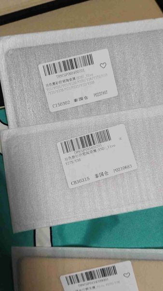 Buyer review video 2