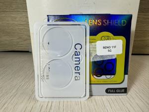 Camera Protector Tempered Glass For OPPO RENO 11 5G / RENO 11 PRO / RENO 11F