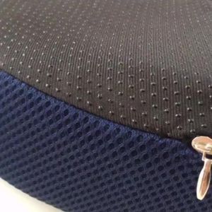 Hemorrhoid Cushion Office Seat Cushion Donut Pillow for Coccyx Prostate Sciatica Bed Sores Post-Surgery Pain Relief