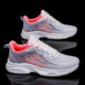 Giày thể thao nữ giày sneaker nữ giày chạy bộ nữ đế siêu nhẹ chất vải thoáng khí size từ 35 đến 40 ( hàng hộp ). 