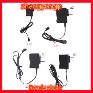 [ZY] Legend DC 3.6V-7.2V RC Battery Pack Wall Charger Adapter For Remote Control Car
