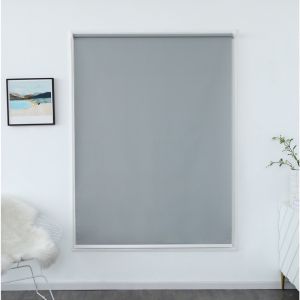 100% Blackout Window Roller Shades Custom Roller Blinds Shades Window Blinds Home & Office