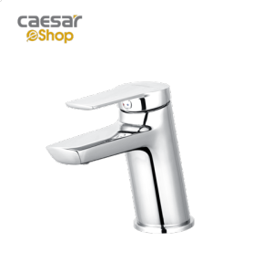 Vòi lavabo nóng lạnh B200CU