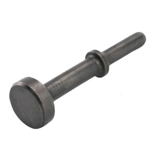 Professional Grade Smoothing Air Hammers Bit Suitable for Construction and DIY Projects Stone Carving & Home Renovations