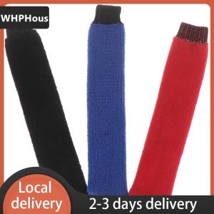 [COD] WHPHous Ship within 24 hours 1PCS Racket Elastic Nonslip Towel Badminton Racket Over Grip Cover for Badminton