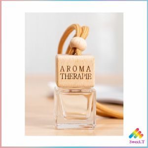 Sweet ขวดน้ำหอม ขวดน้ำหอมแบบแขวน ขวดน้ำหอมติดรถยนต์  car perfume bottle