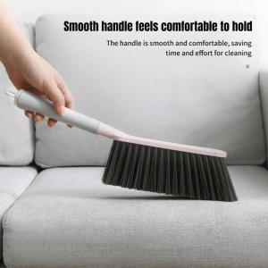 Bed Sweeping Brush Household Sofa Dust Removal Cleaning Beds Bedroom Long Soft Bristled Broom Children Furniture