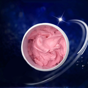 HY234 4.0W Pink Thermal Grease Paste Shape Formable Heatsink Thermal Compound for Computer Chip Chipset CPU GPU Cooler