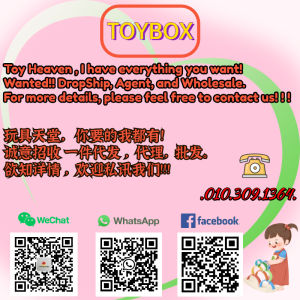 WANTED!!!DROPSHIP ,一件代发,TOYS FACTORY玩具工厂