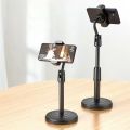 Giá Đỡ Điện Thoại livestream xem video Ổn Định Xoay 360 Độ dùng để Quay Phim Ghi Hình Đa. 
