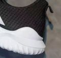 TOONICE couple sports summer running shoes, breathable casual shoes, soft sole comfortable unisex sneakers. 