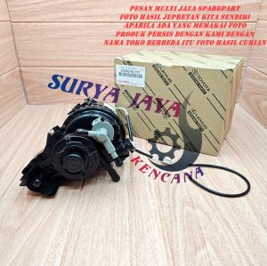FUEL FILTER SARINGAN SOLAR RUMAH POMPA SOLAR HILUX 1 2GD FORTNUER VRZ 23300-0L111