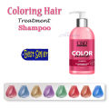 CBD Color Shield Shampoo 250ml BPOM Extract Pomegranate & Provit B5 Perawatan Rambut Pria dan Wanita Shampoo Untuk Rambut Berwarna Lebih Tahan Lama Hair Care Shampoo Pelembap Rambut Kering Shampo Anti Rambut Rontok Sampo Pelurus Rambut Wangi Tahan Lama. 