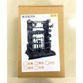 Gundam MG MS Cage Stand Action Base 1/100 Master Grade OMG 1 100 兽笼格纳库 RG MS Cage Stand Action Base 1/144 LED MS Cage. 