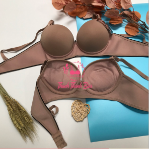 Áo lót thái lan – Áo ngực mút dày ôm lắm nha quả tròn đẹp 2280