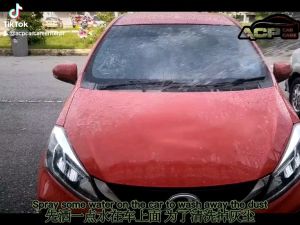 [BUY 1 FREE 1]- CAR CARE -CERAMIC COATING