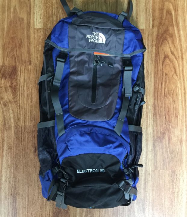 The north face electron hot sale 60