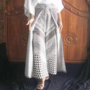 CELANA KULOT KEKINIAN VIRAL TERBARU bahan premium wanita panjang korean style BIGG PROMO MURAH