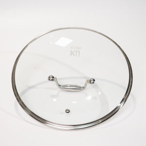 Nắp Chảo inox 316 size 20cm - 24cm -28cm KUCHEN KU W241316