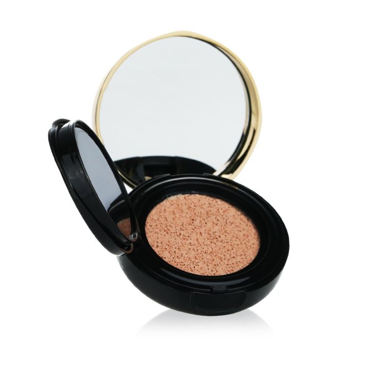Makeup Ysl Luminous Matte Cushion Review YVES SAINT LAURENT Le