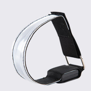 2pcs LED Armband Safety Reflective Arm Bands，for Night Runners