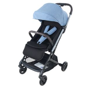 Combi Stroller- Patto