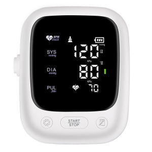 2025 Monitor Grade High Precision Measurement Device Home Use Arm Type Fully Automatic Monitor