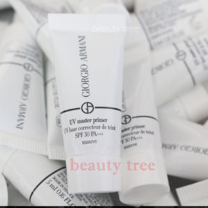 Giorgio Armani UV MASTER PRIMER 5ml #mauve