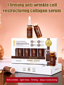 Bolanmeng Live Firming Restructuring Essence