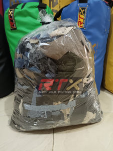 Kain Perca Untuk Isi Samsak Bahan Jean dan Cinos