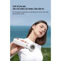 Quạt phản lực cầm tay đa năng milife F1 / Pin 5000mAh / Bảo hành 12 tháng. 