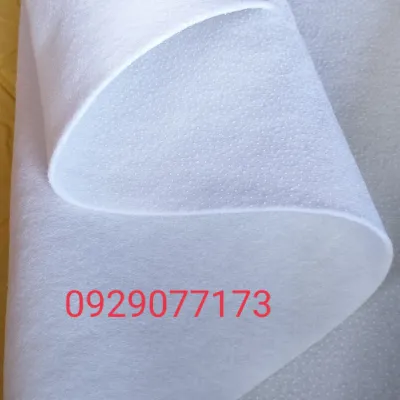 ใยแผ่นอัดกาว มีกาว 1 ด้าน มี 180gและ280g ขนาด 100*45 cm. ใยกาว ใยสังเคราะห์แผ่นอัดกาว ใยทำกระเป๋า ใยกาวทำกระเป๋าผ้า