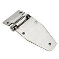 Stainless Steel Truck Hinges Dropside Hinge for Trucks #27 #28 Side-Door Hardware & Locks. 