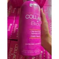 ZENA Collagen Dạng Nước Zena LIQUID COLLAGEN + BIOTIN 900ml Chính hãng Mỹ. 