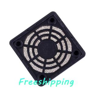 baoxue Chống bụi 40mm lưới trường hợp Cooler Fan bụi lọc Bìa nướng cho PC máy tính