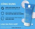 Sữa rửa mặt La roche Posay 50ml. 