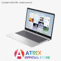 【Free MS Office】HP Laptop 14-em0059AU | 14" diagonal, FHD (1920 x 1080) | Ryzen 7 7730U | 16GB DDR4 | 512GB SSD | Win11 Home | 1 year Onsite Warranty. 