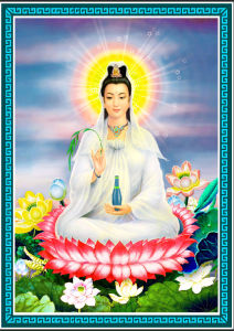 tranh dán tường Đức