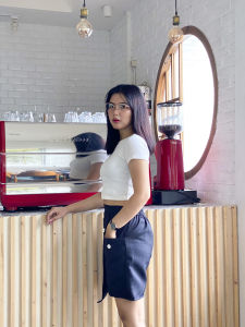 {BISA COD} Rok Celana Korean Mini Skirt Ukuran M-XXL /Hot Pens /Celana Rok Pendek Jumbo Terbaru Celana Viral /Rok Wanita Dewasa Terlaris..